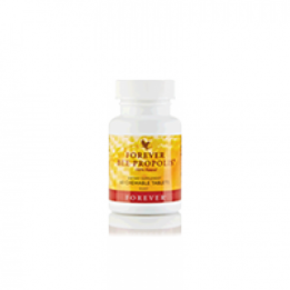 images/productimages/small/Forever Bee-Propolis 60 tabletten.png